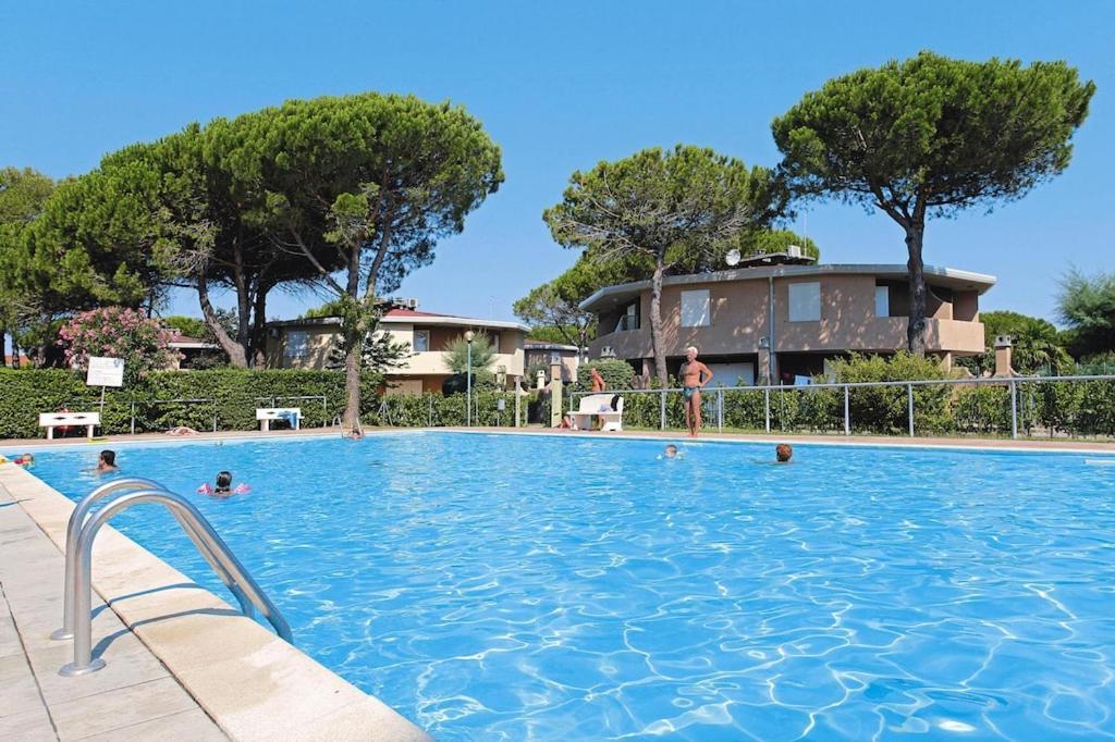 Appartamento Holiday Village Tivoli In